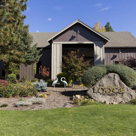 Running Y Ranch Golf & Spa Resort Klamath Falls Esterno foto
