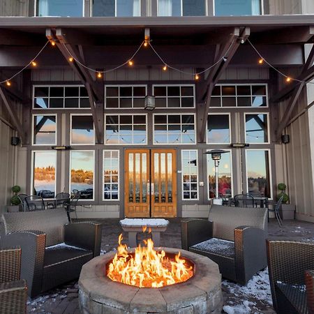 Running Y Ranch Golf & Spa Resort Klamath Falls Esterno foto