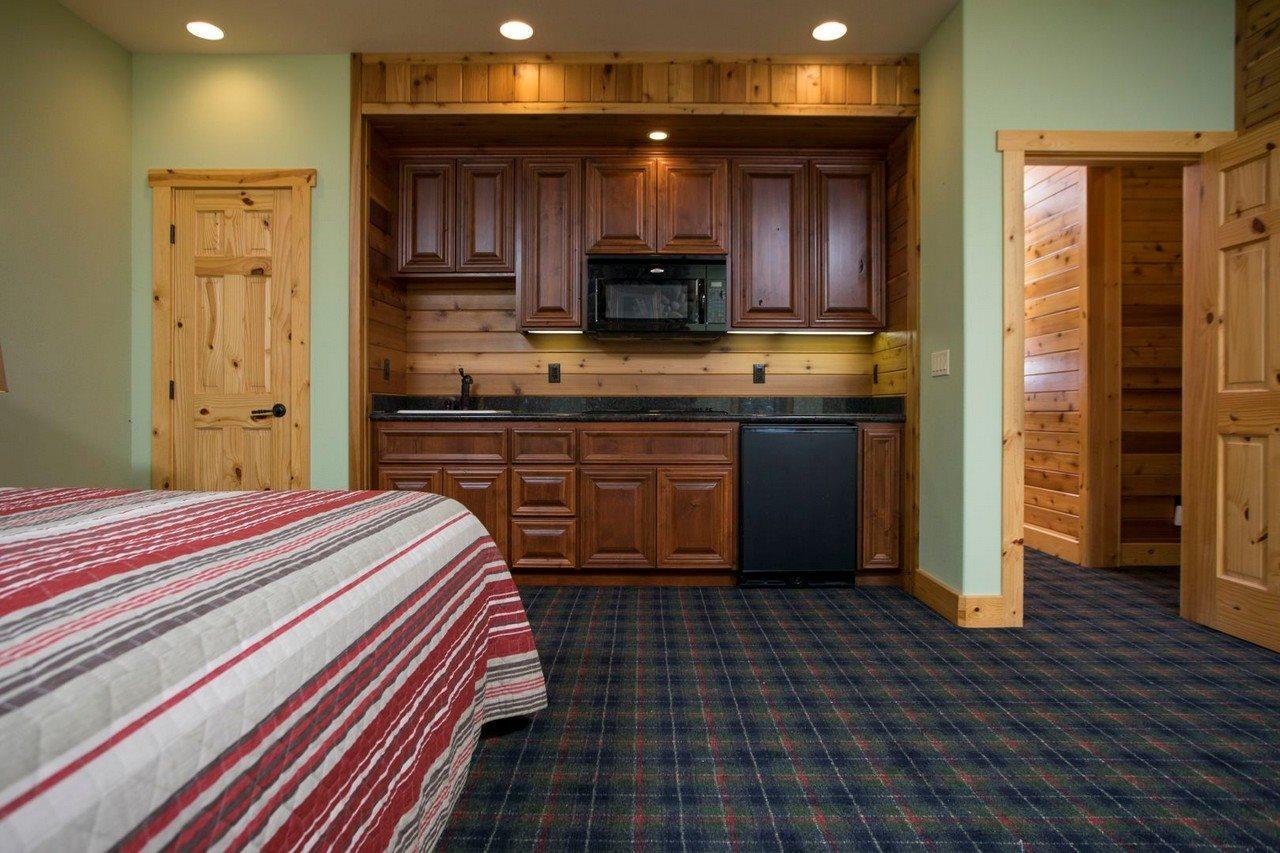 Running Y Ranch Golf & Spa Resort Klamath Falls Esterno foto