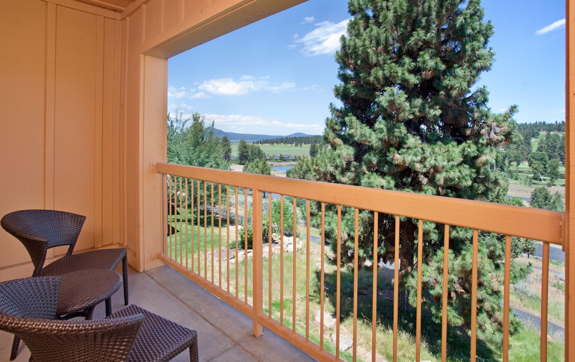 Running Y Ranch Golf & Spa Resort Klamath Falls Esterno foto