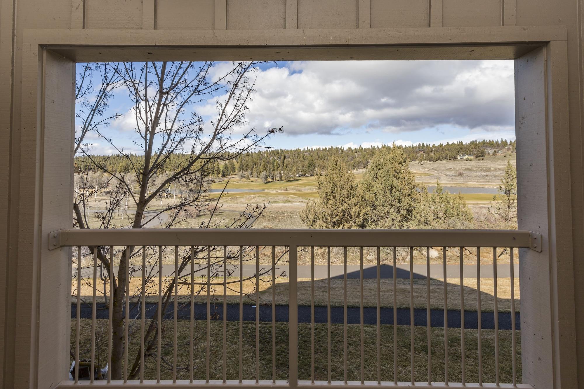 Running Y Ranch Golf & Spa Resort Klamath Falls Esterno foto