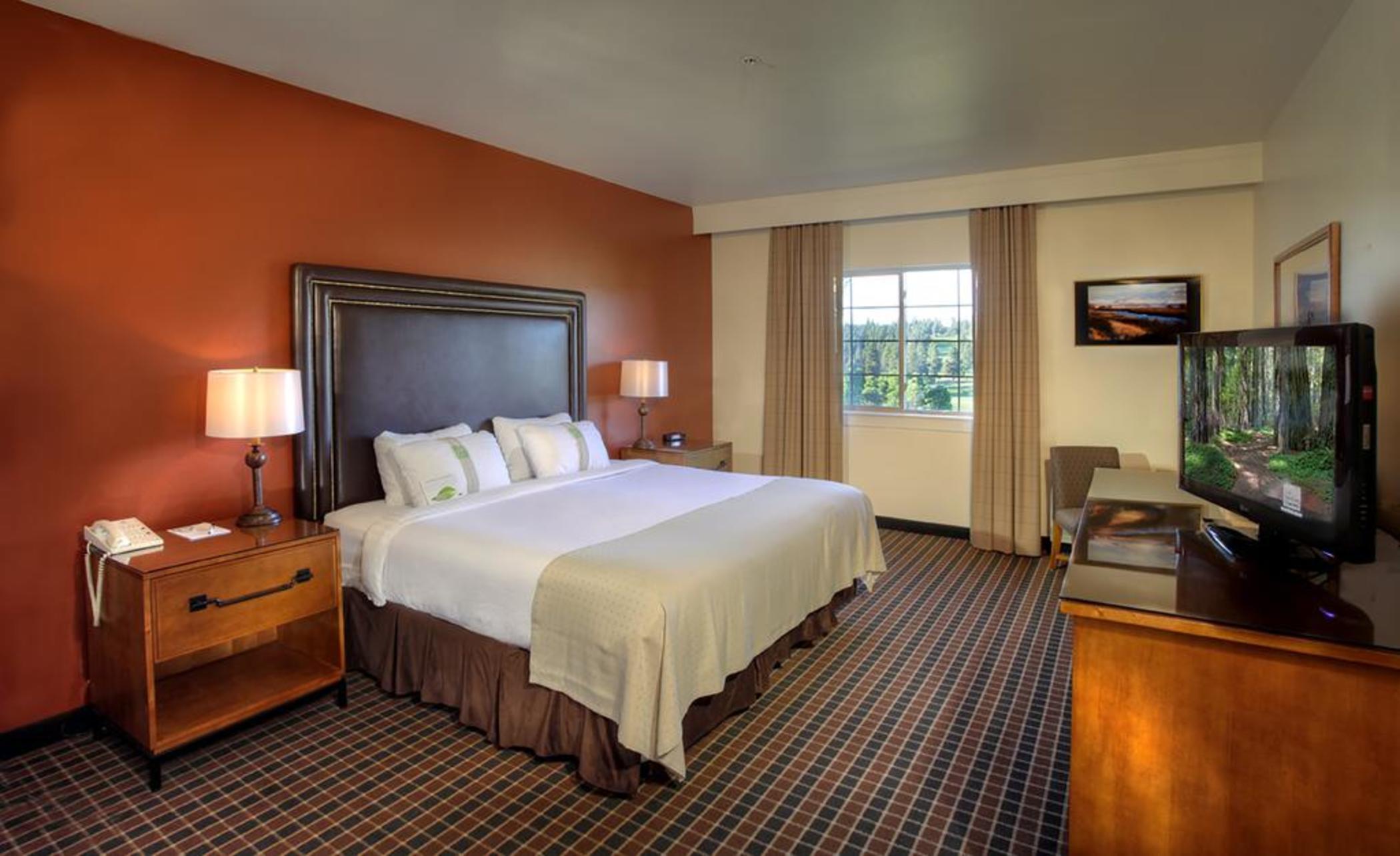 Running Y Ranch Golf & Spa Resort Klamath Falls Esterno foto