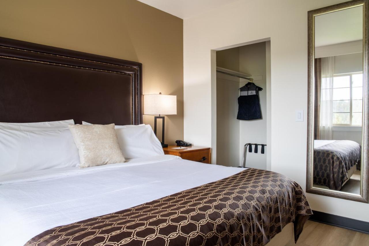 Running Y Ranch Golf & Spa Resort Klamath Falls Esterno foto