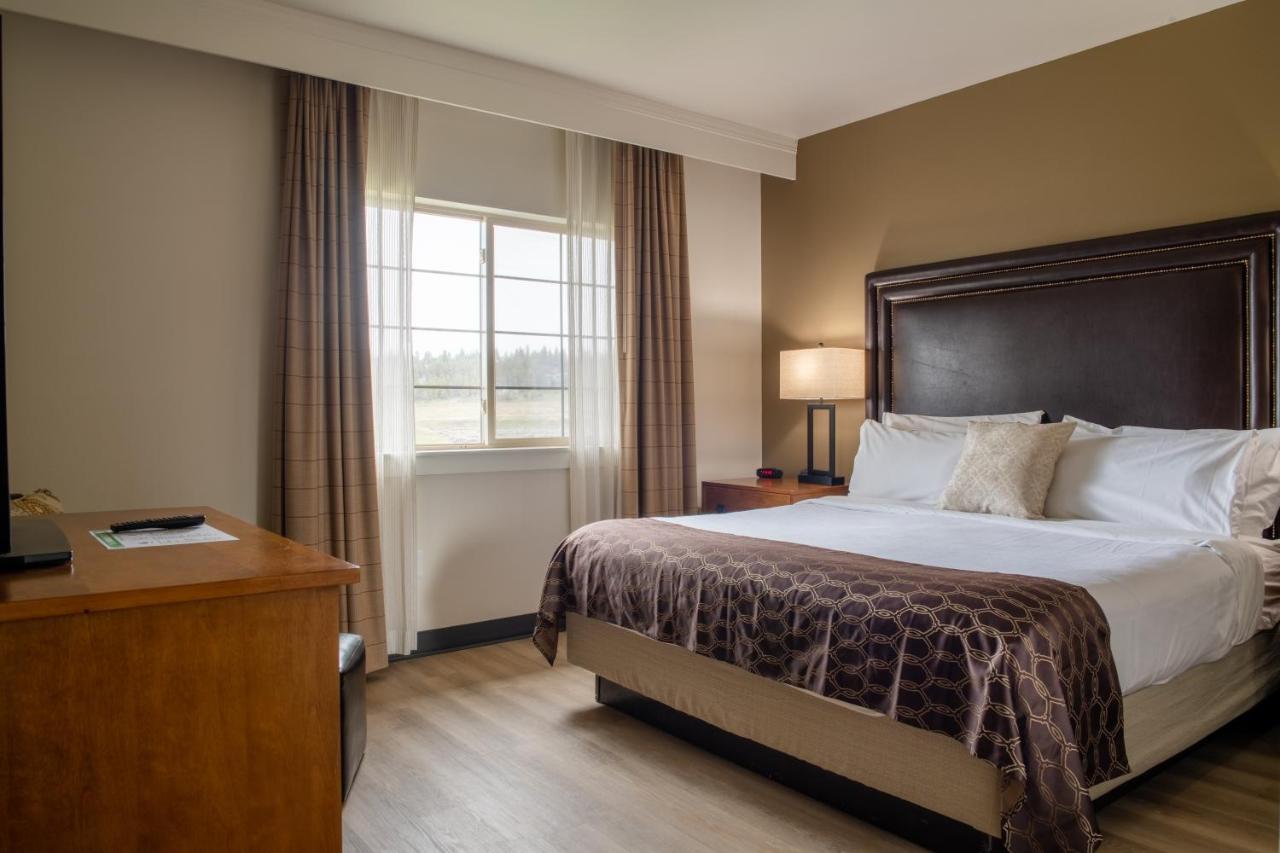 Running Y Ranch Golf & Spa Resort Klamath Falls Esterno foto