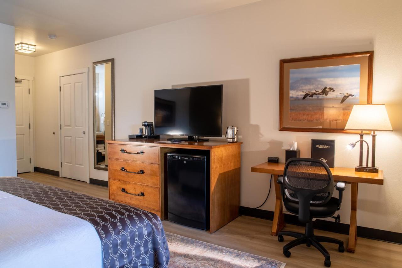 Running Y Ranch Golf & Spa Resort Klamath Falls Esterno foto