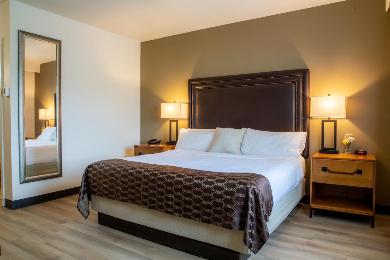 Running Y Ranch Golf & Spa Resort Klamath Falls Esterno foto