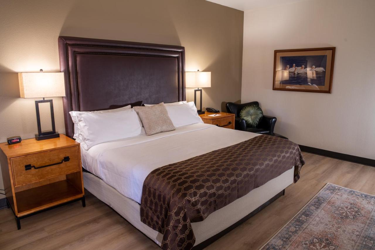 Running Y Ranch Golf & Spa Resort Klamath Falls Esterno foto
