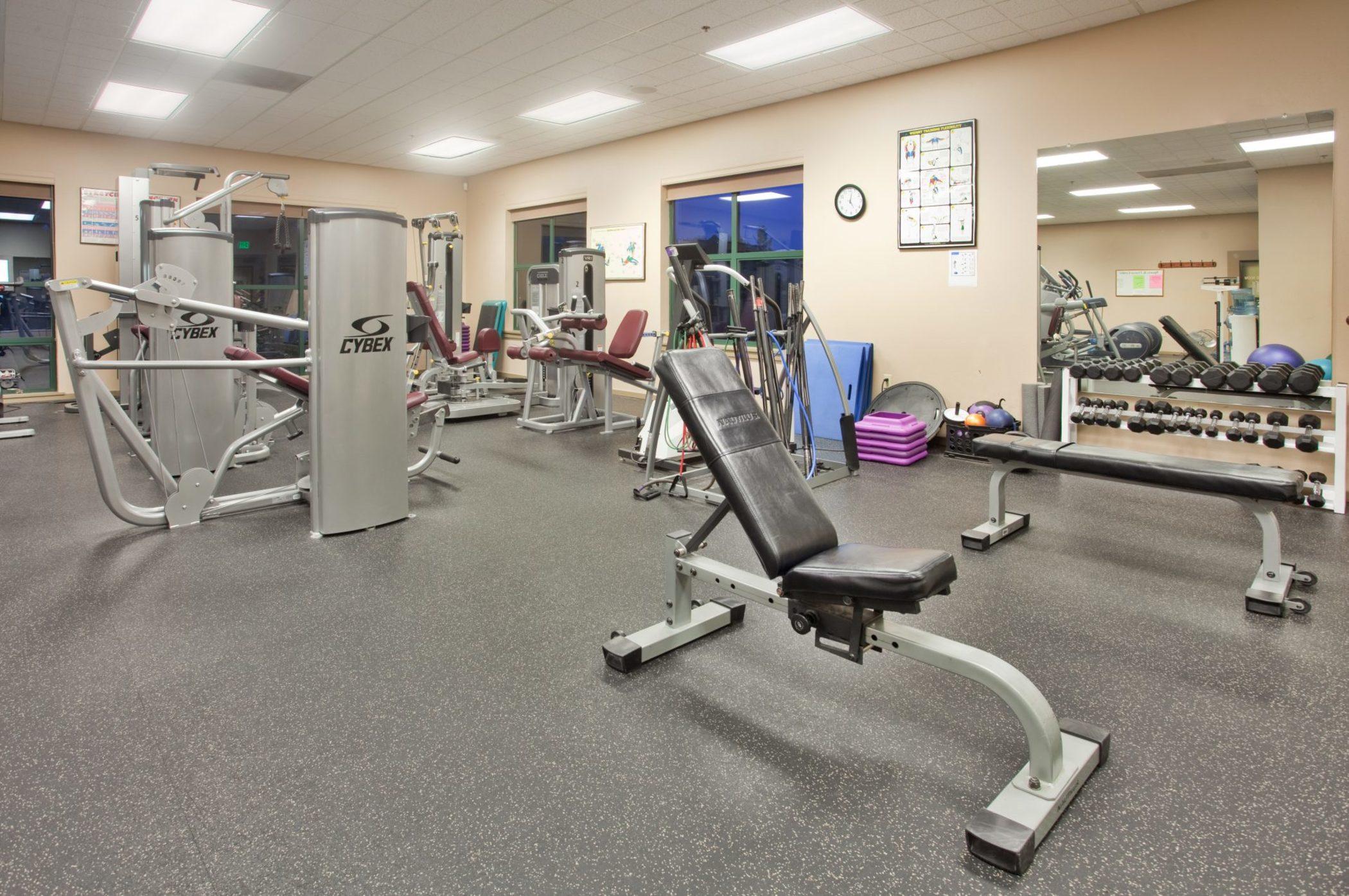 Running Y Ranch Golf & Spa Resort Klamath Falls Esterno foto