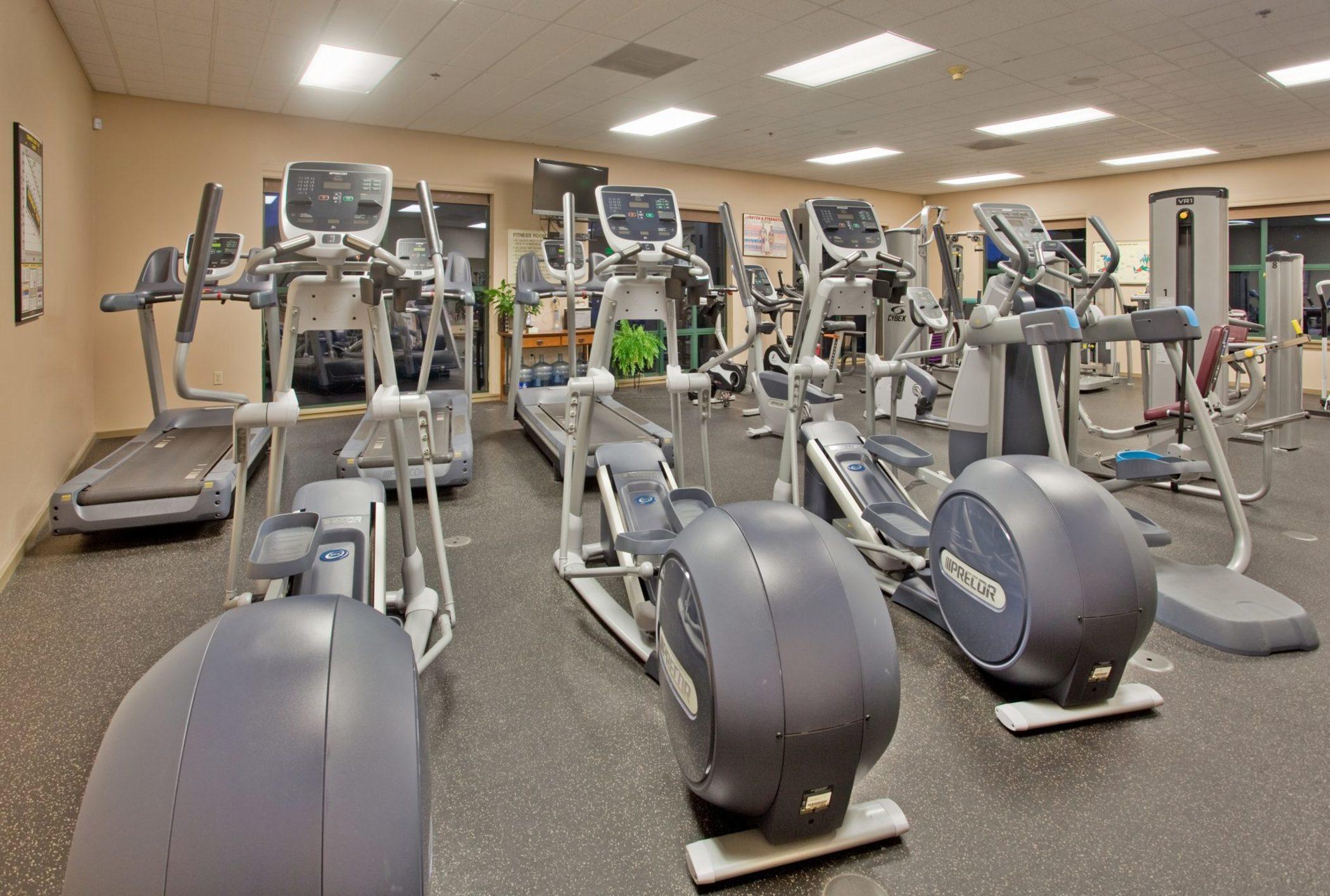 Running Y Ranch Golf & Spa Resort Klamath Falls Esterno foto