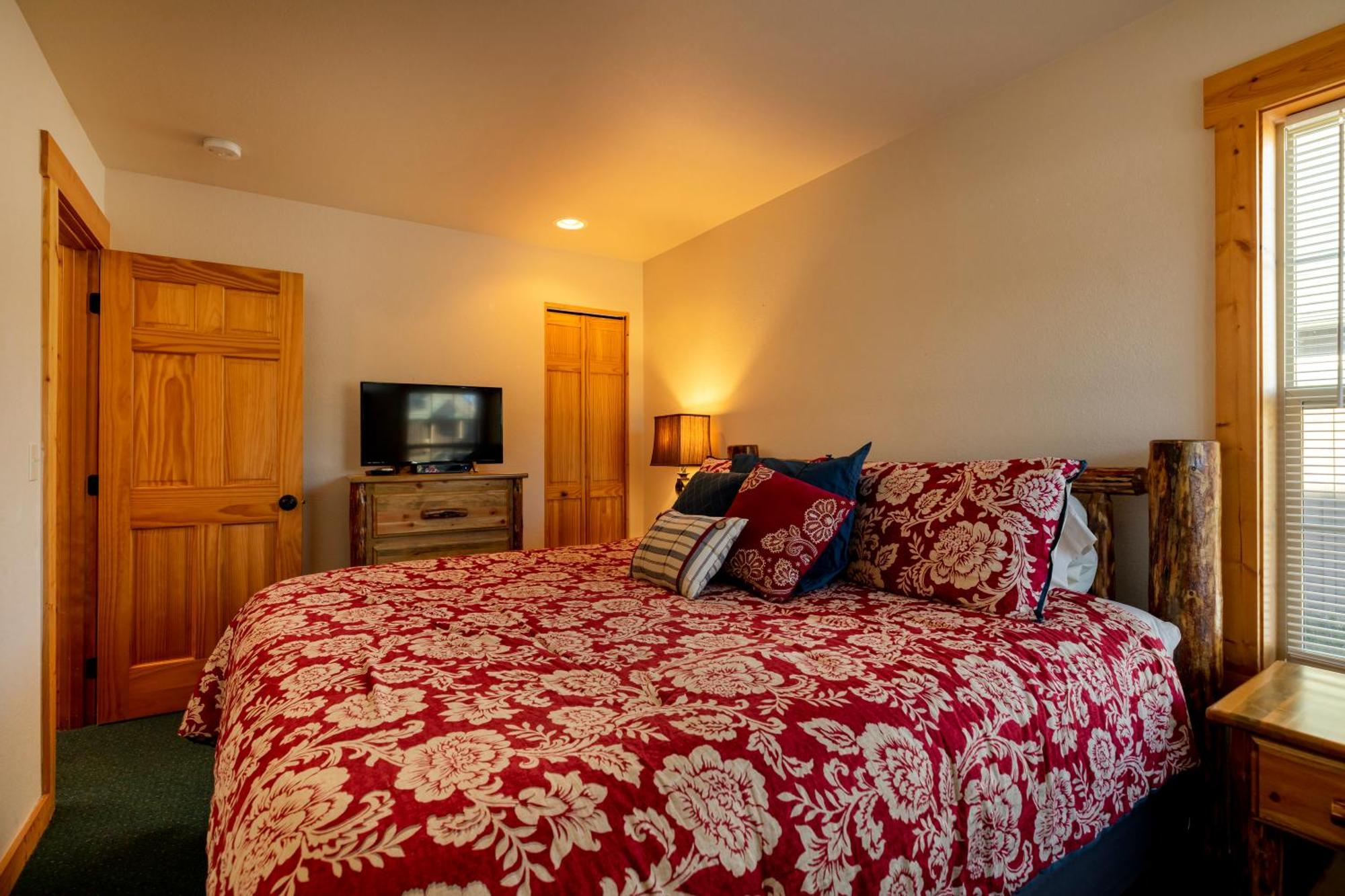Running Y Ranch Golf & Spa Resort Klamath Falls Esterno foto