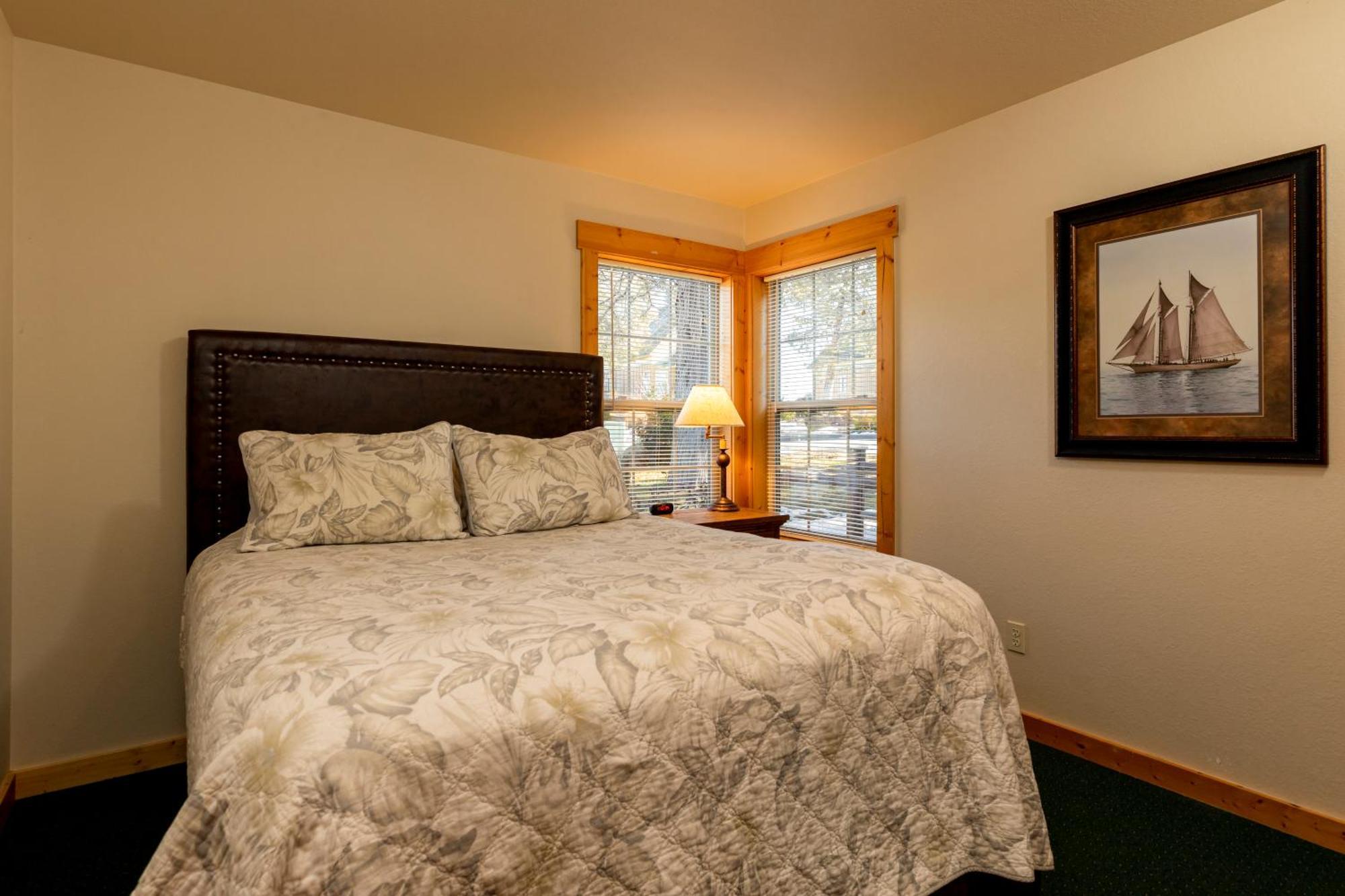 Running Y Ranch Golf & Spa Resort Klamath Falls Esterno foto