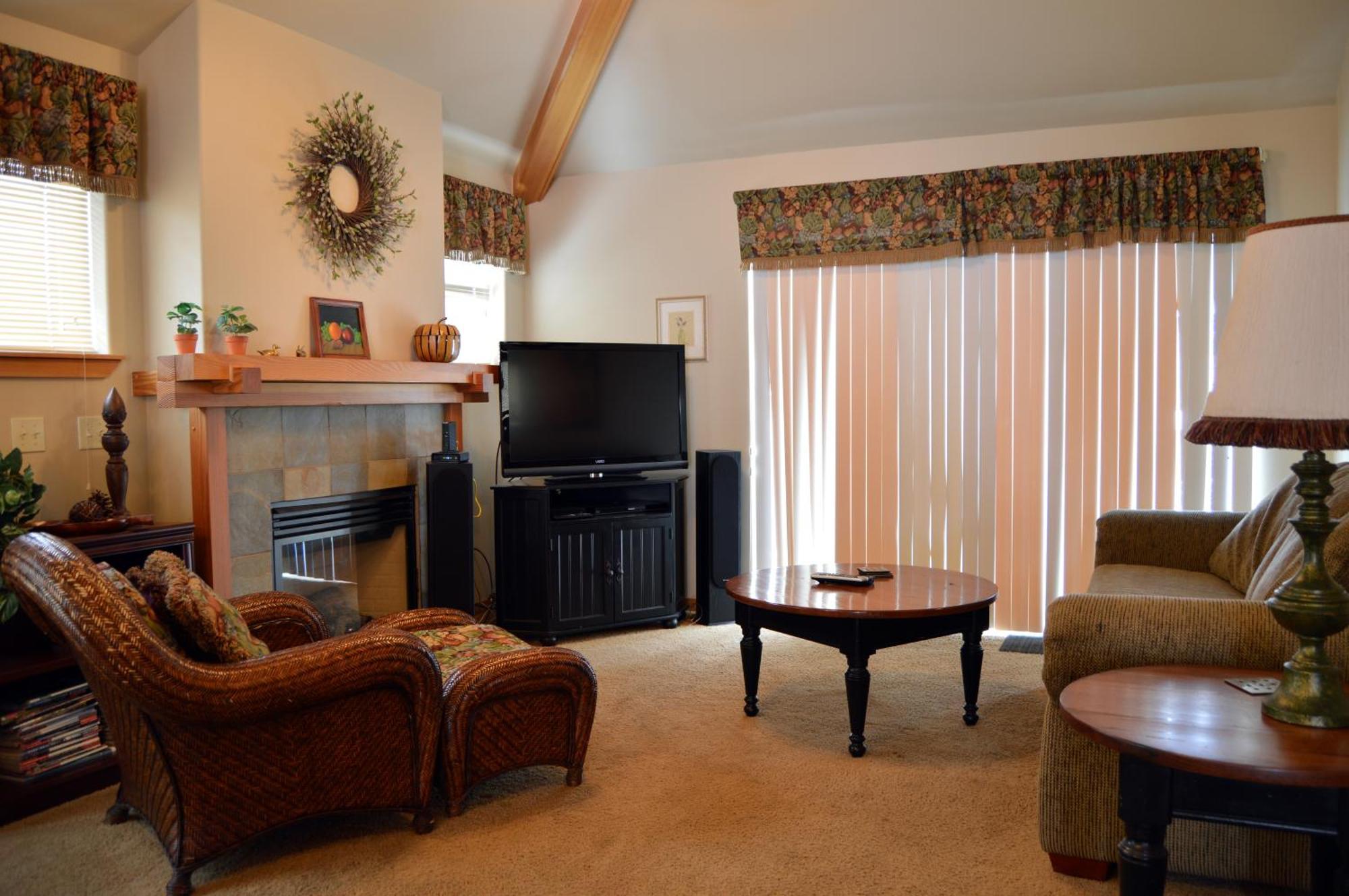 Running Y Ranch Golf & Spa Resort Klamath Falls Esterno foto