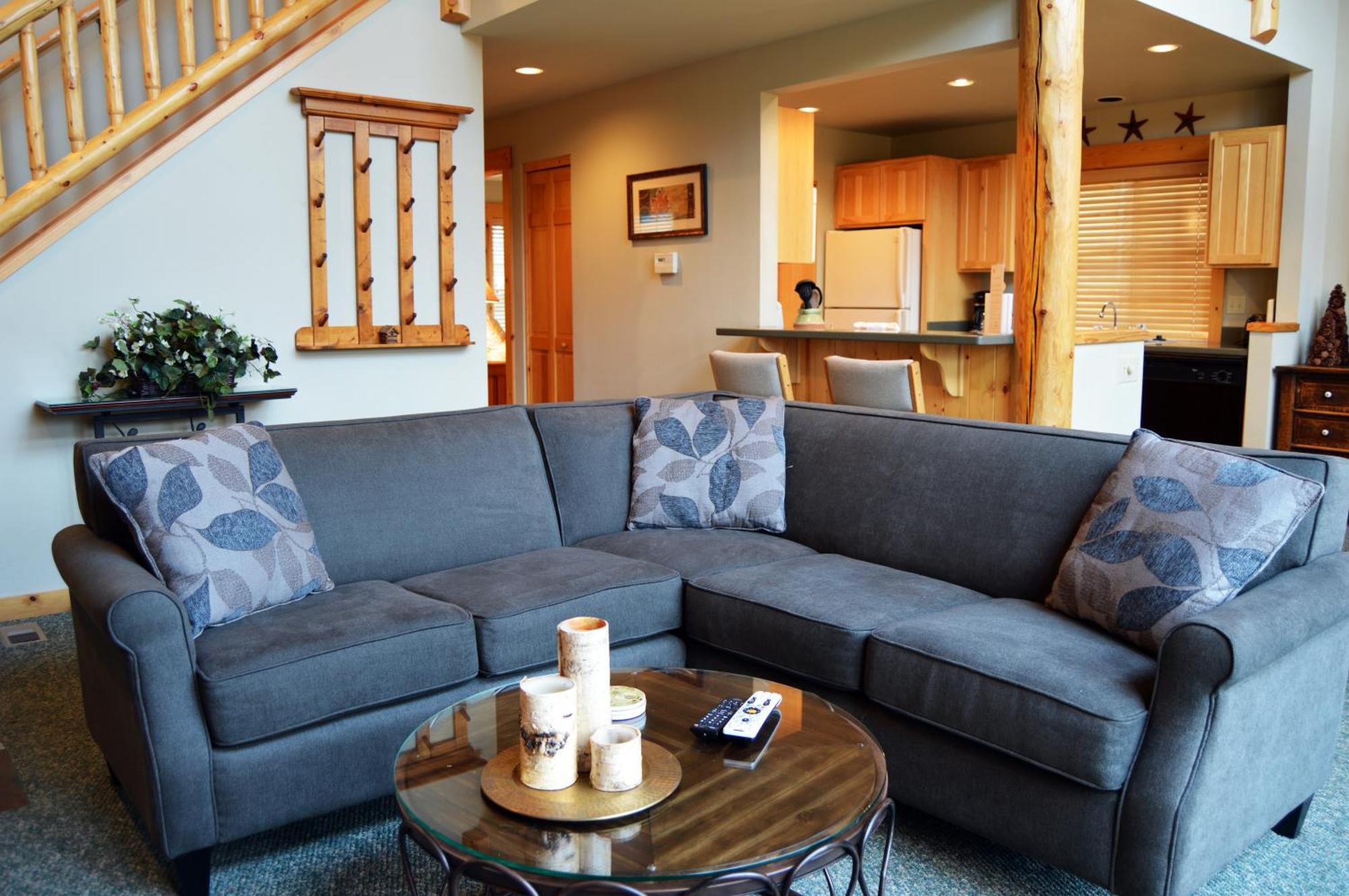 Running Y Ranch Golf & Spa Resort Klamath Falls Esterno foto