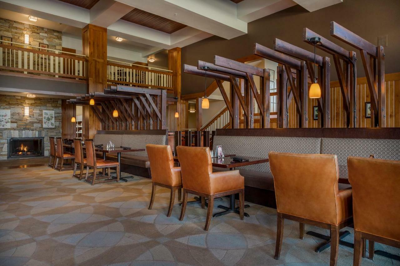 Running Y Ranch Golf & Spa Resort Klamath Falls Esterno foto