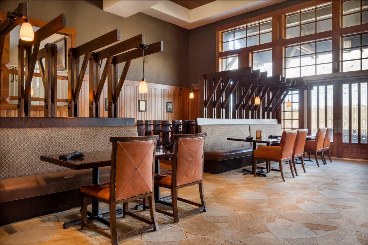 Running Y Ranch Golf & Spa Resort Klamath Falls Esterno foto